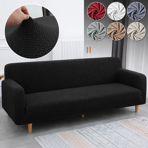 Seater premium non slip sofa - seater,