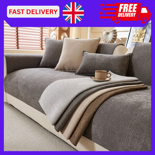 Heavy non slip chenille - non,
