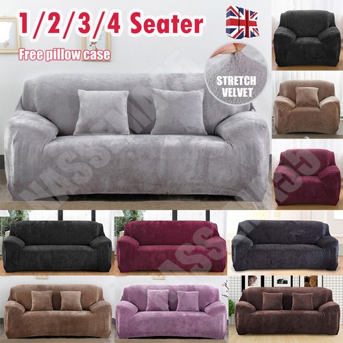 Velvet elastic stretch - velvet,