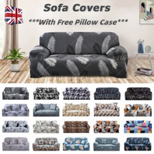 Sofa Cover 1 2 3 4Seater