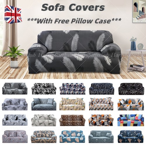Sofa cover 3 - cover, 4seater