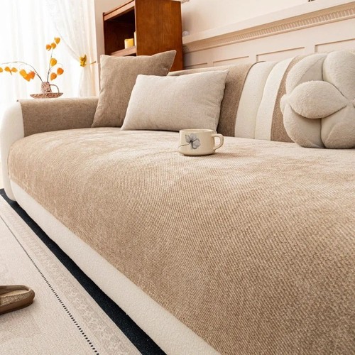 Heavy non slip - non, chenille