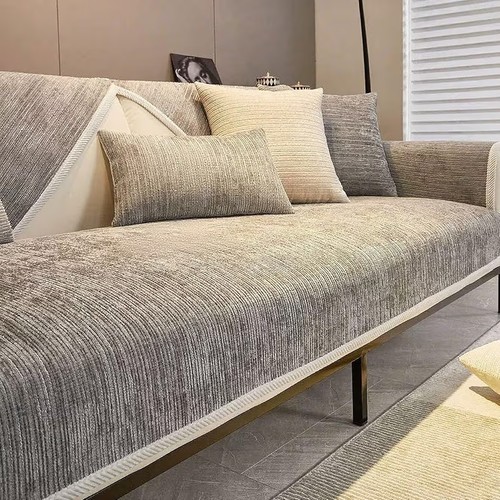 Soft sofa cover - soft,