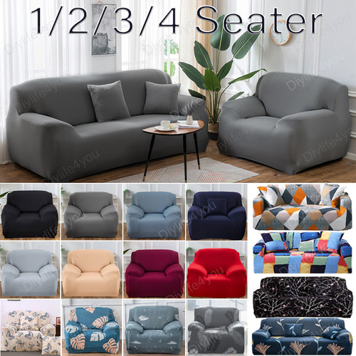 Seater sofa covers - seater,