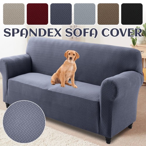 Universal sofa covers elastic - sofa,