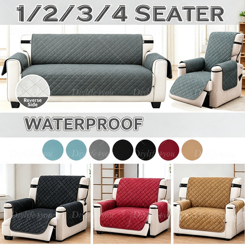 4 seater waterproof - 1/2/3/4,