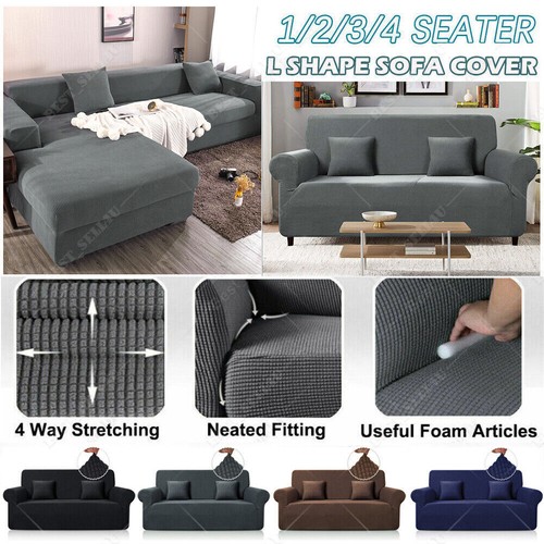Seater elastic stretch - 1/2/3/4,