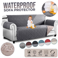 Waterproof Sofa Slip Covers