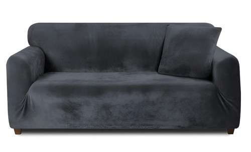 Teynewer thick velvet sofa - teynewer,