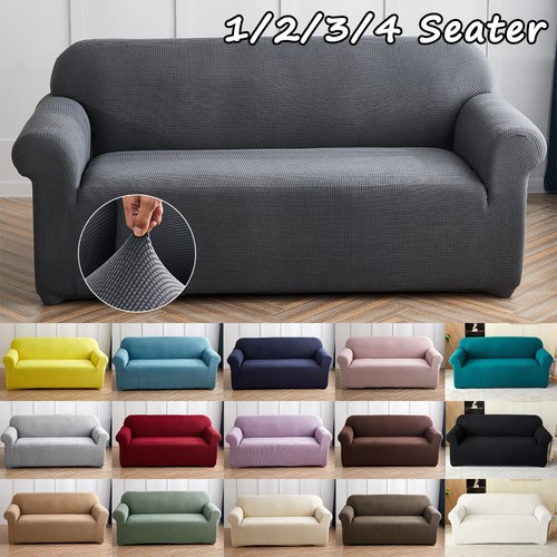 Premium elastic stretch sofa - premium,