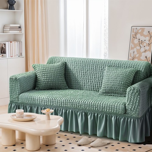 High stretch sofa couch covers - stretch,