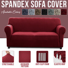 Thickened Jacquard Sofa Cover