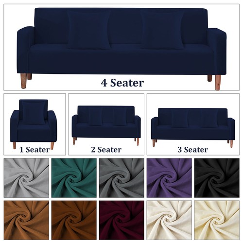 Sofa seater covers elastic - seater,