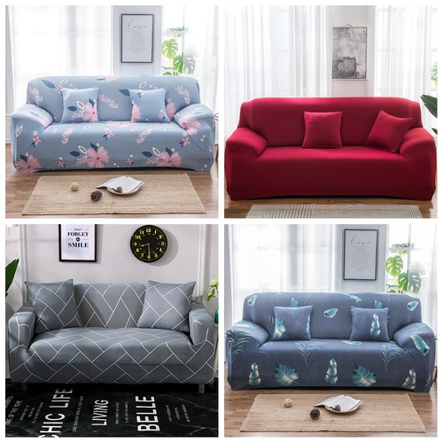 Seater sofa covers elastic - ,
