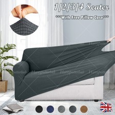 PREMIUM Elastic STRETCH SOFA