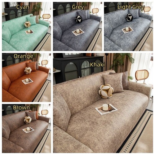 Universal seater sofa - universal, covers