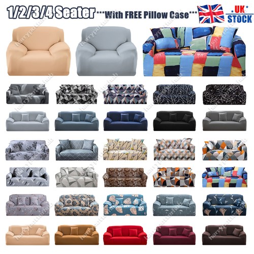 Sofa covers seater 3 - sofa, 1