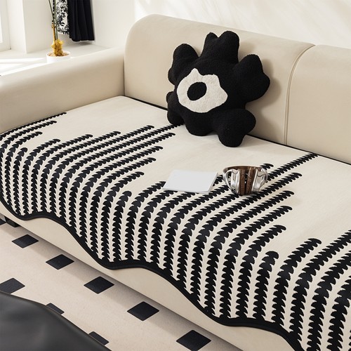 Quilted sofa cover 4 - cover, 2/3/4