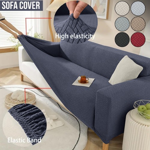 Universal seater sofa covers - seater,