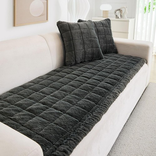 Sofa cover 4 seater non - sofa, 1