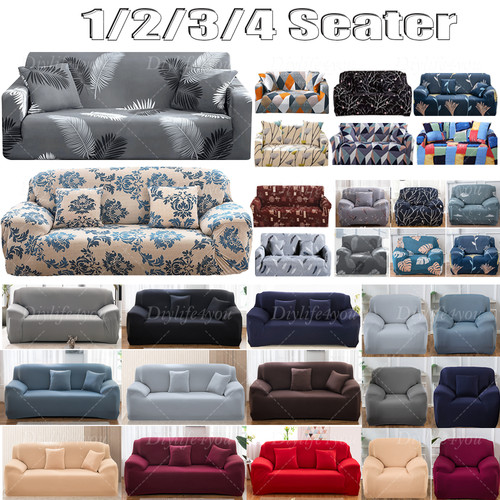 Sofa covers seater - sofa, 3