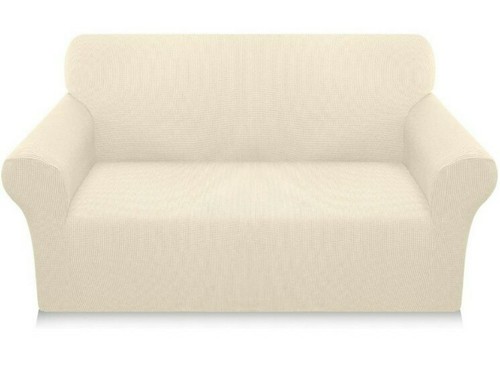 Luxurlife super stretch sofa - super,