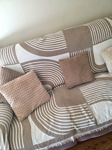 Weyond chenille sofa cover - weyond,