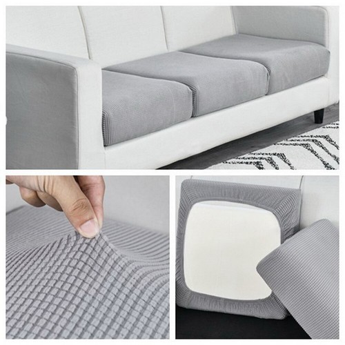 Sofa cover couch covers 3 - sofa, 2