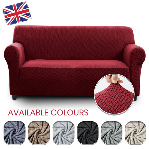 Elastic stretch sofa - elastic,