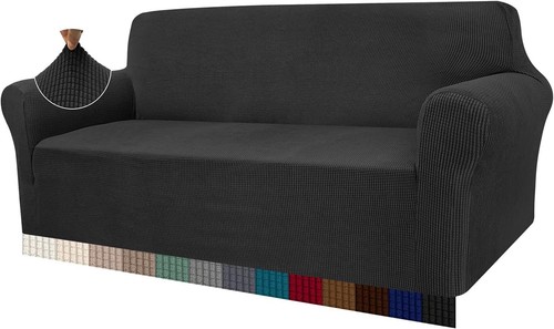 Granbest high stretch sofa - stretch,