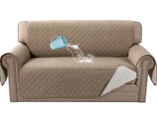 Sofa cover 100 waterproof - sofa, 100%