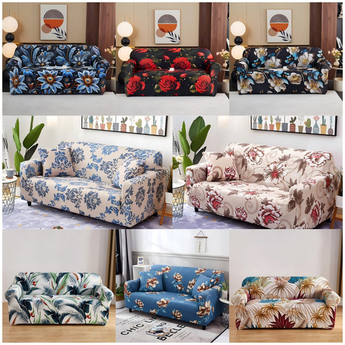 Sofa covers seater - seater, 2