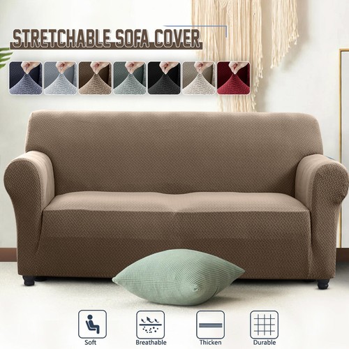 Universal elastic stretch - stretch, sofa
