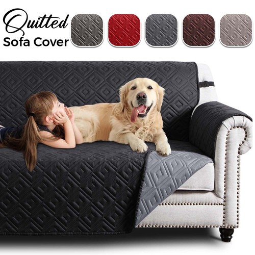 Seater reversible sofa - 3,