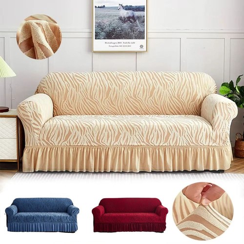 High stretch slipcover sofa - stretch,