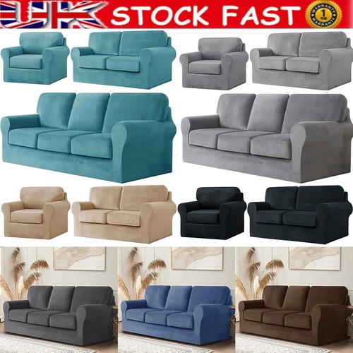 Stretch seater couch - stretch,