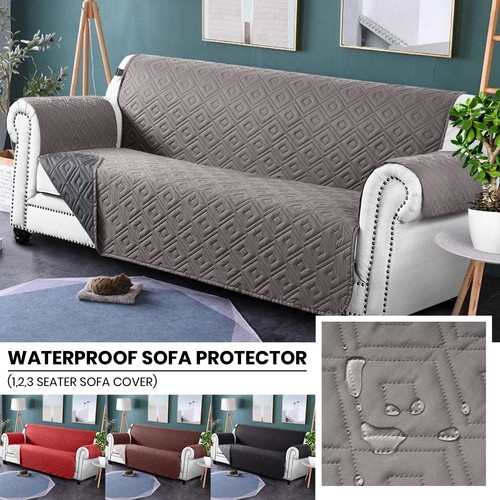 Waterproof sofa slip cover - slip,