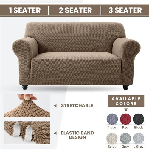 Sofa covers seater - covers, high