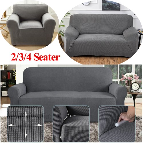 Premium elastic stretch - premium, sofa