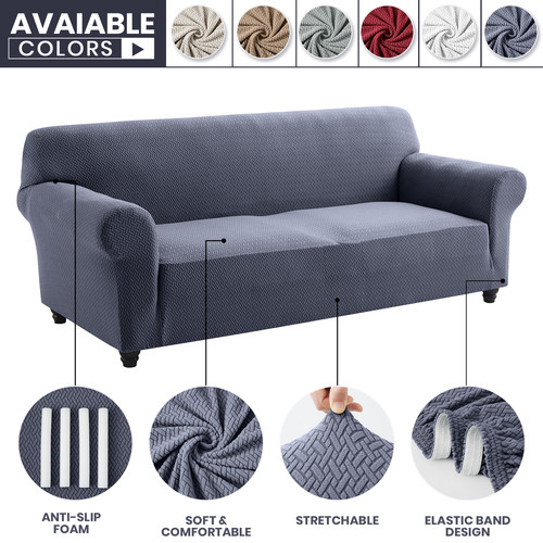 Sofa covers 4 seater - covers,