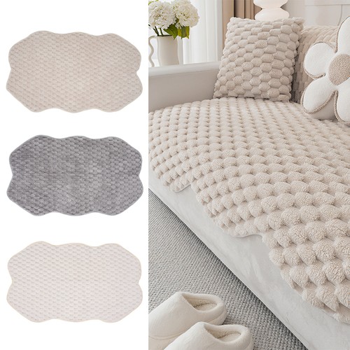 Seater thick warm sofa - 1/2/3,