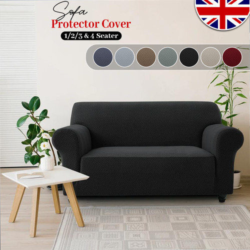 Universal stretch sofa cover - stretch,