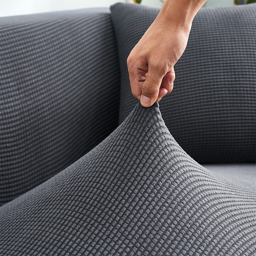 Seater stretch sofa - 1/2/3/4,