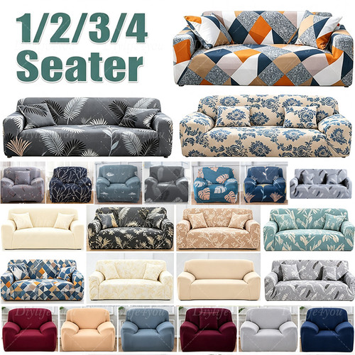 Sofa covers elastic - sofa,