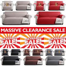 Reversible Sofa Slip Covers