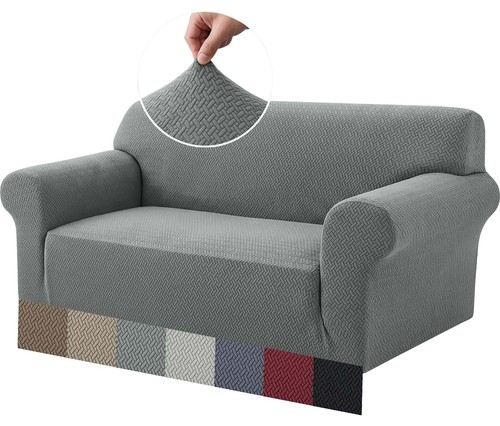 Stretch sofa cover spandex - sofa,