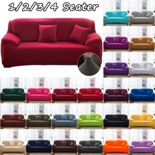 1/2/3/4 Seater Sofa Covers