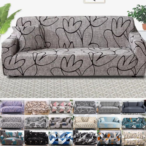 4seater sofa cover - 3,