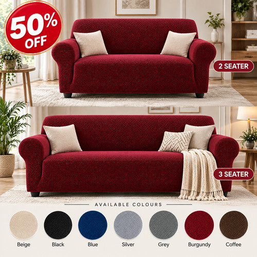 Universal seater stretch - 2/3,