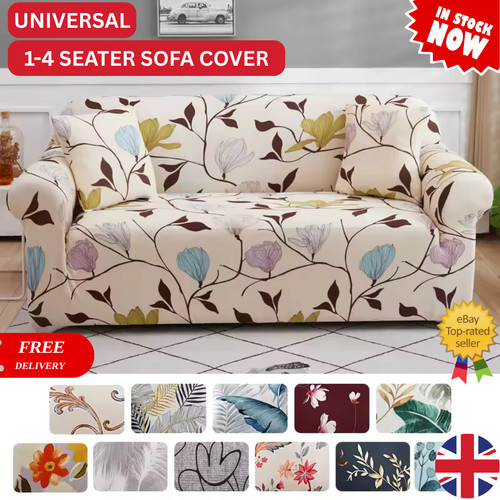 4seater sofa cover - 1,